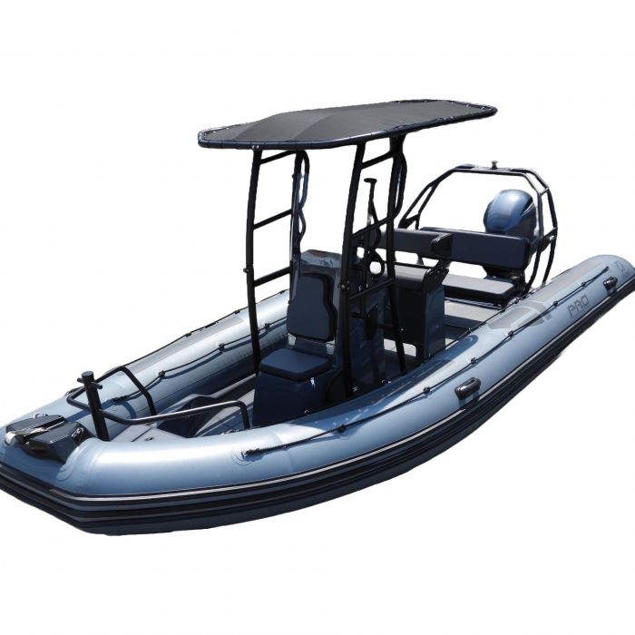 Rigid Inflatable Boats (RIB) for Sale - Rigged Dinghy