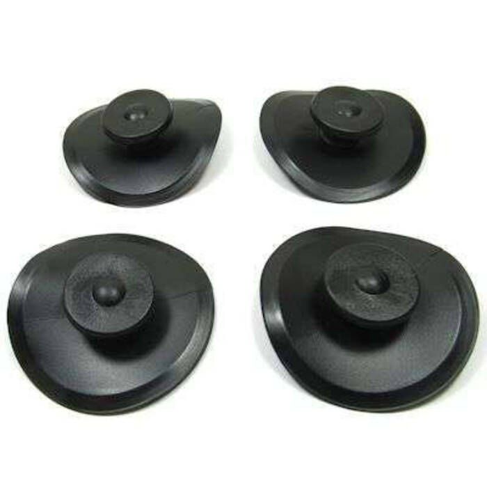 Image of : Zodiac Inflatable Boat Bow Button Set (4-Pack) - Z69304 