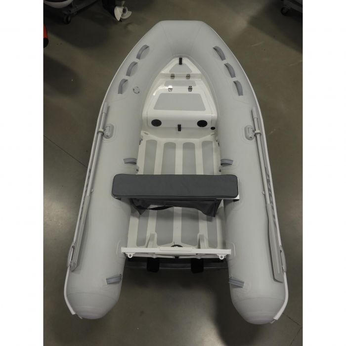 nomad-31-rib-alu-aluminum-rib-