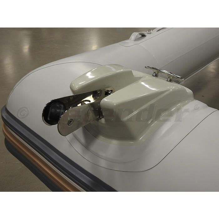 Zodiac Replacement Tubes for Medline 540 RIB - Z16222 Zodiac Replacement Tubes for Medline 540 RIB - Z16222