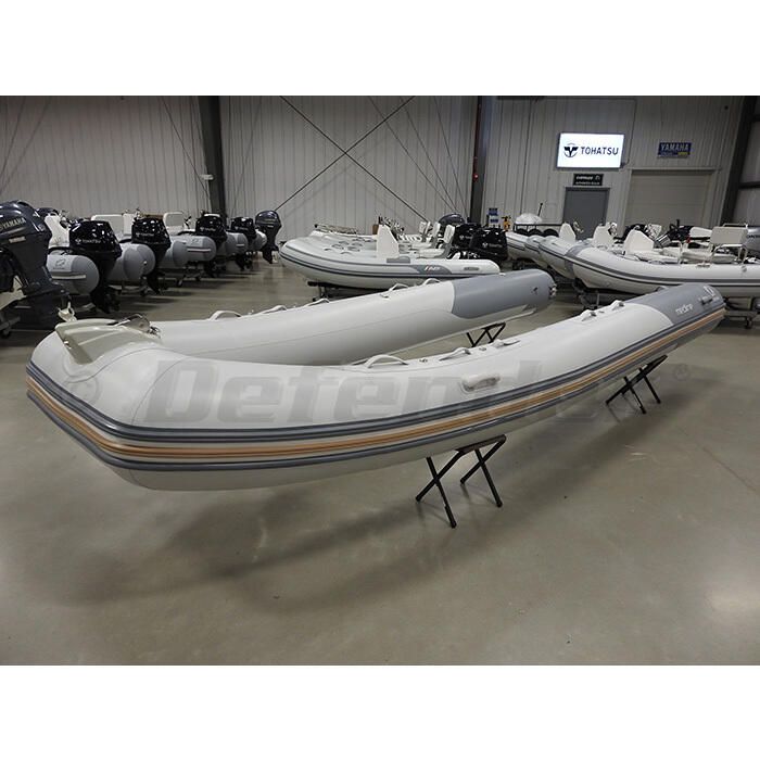 Zodiac Replacement Tubes for Medline 540 RIB - Z16222 Zodiac Replacement Tubes for Medline 540 RIB - Z16222