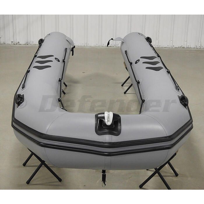 Zodiac Replacement Tubes for Pro420/Pro7Man RIB - Z16084B