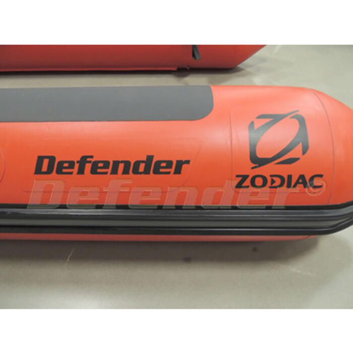 Zodiac Replacement Tubes for Pro420/Pro7Man RIB - Z16259