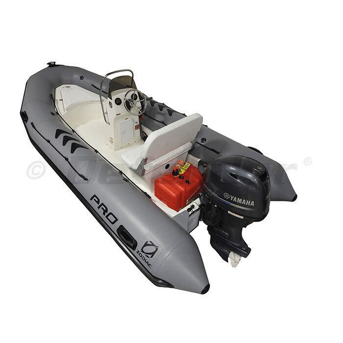 Image of : Zodiac Replacement Tubes for Pro500/Pro9Man RIB - Z16234 