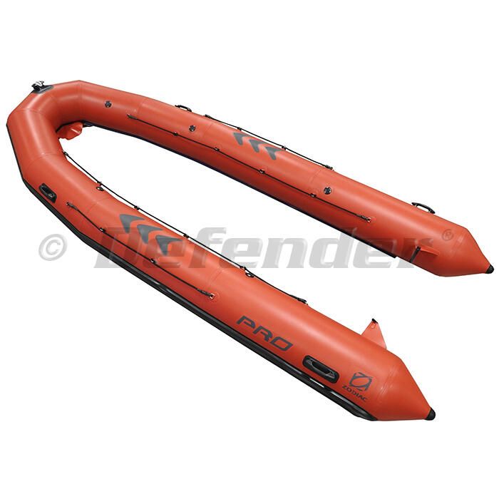 Zodiac Replacement Tubes for Pro550/Pro12Man RIB - Z16188