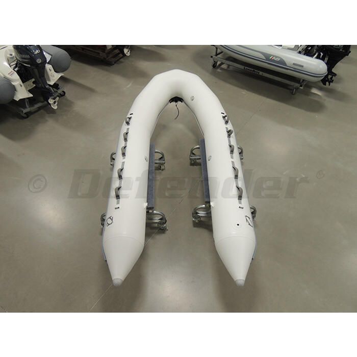 Zodiac Replacement Tubes for Yachtline 380DL - Z1896