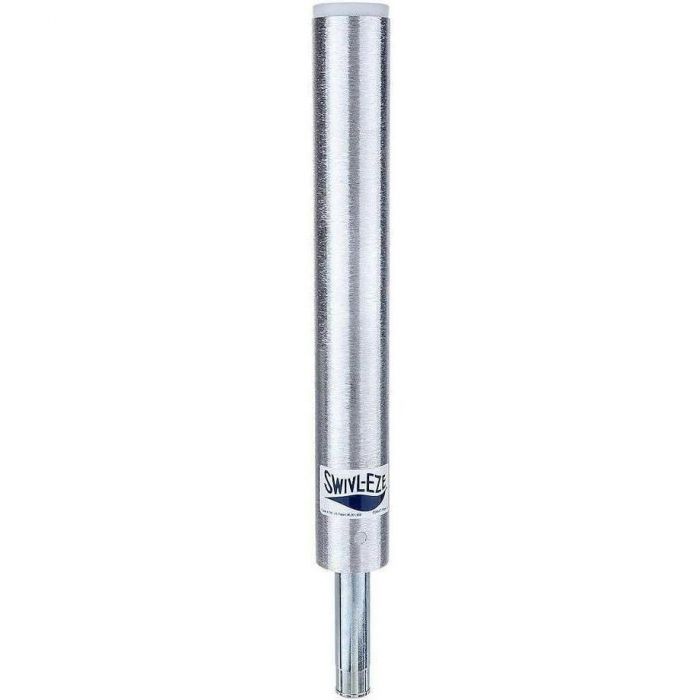 Image of : Attwood Swivl-Eze Lock'N-Pin Fixed Height Post - 3/4