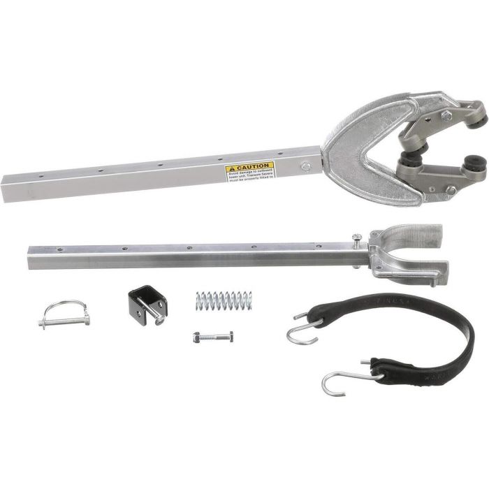 Image of : Attwood Swivl-Eze Shock Absorbing Transom Saver