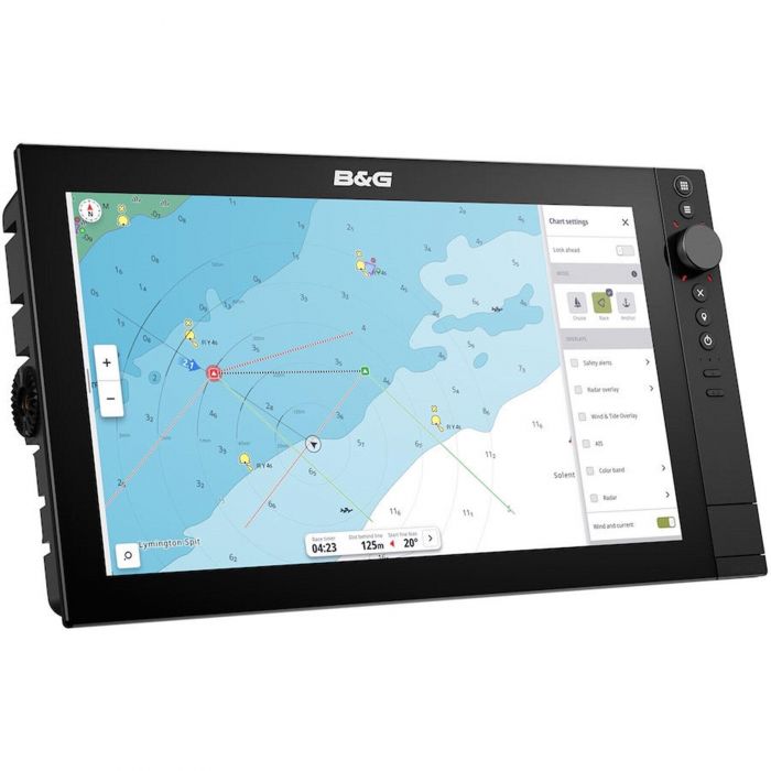 B&G Zeus SR-16 - Thumbnail 3
