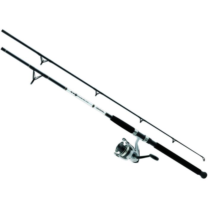 Daiwa D-Wave DWB Saltwater Combo | Defender Marine