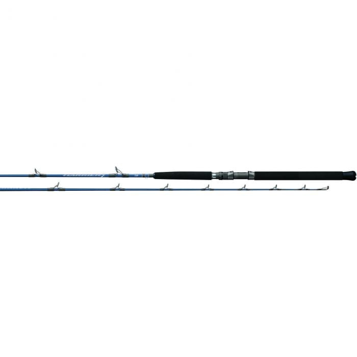 Daiwa Harrier X Conventional Jigging Rod | Defender Marine