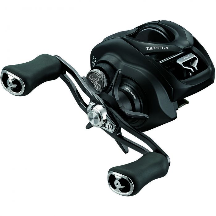 Daiwa Tatula TW 200 Baitcasting Reel | Defender Marine