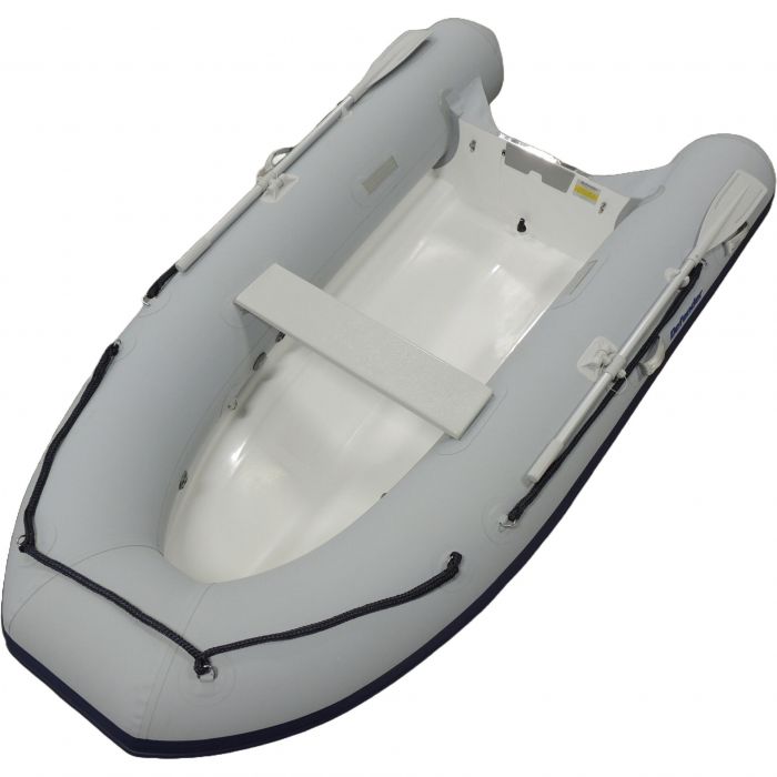 Image of : Defender 300 Fiberglass RIB 9' 10