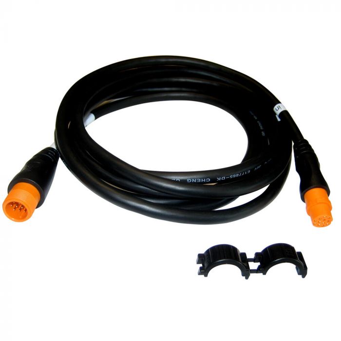 Image of : Garmin 12-Pin XID Transducer Extension Cable