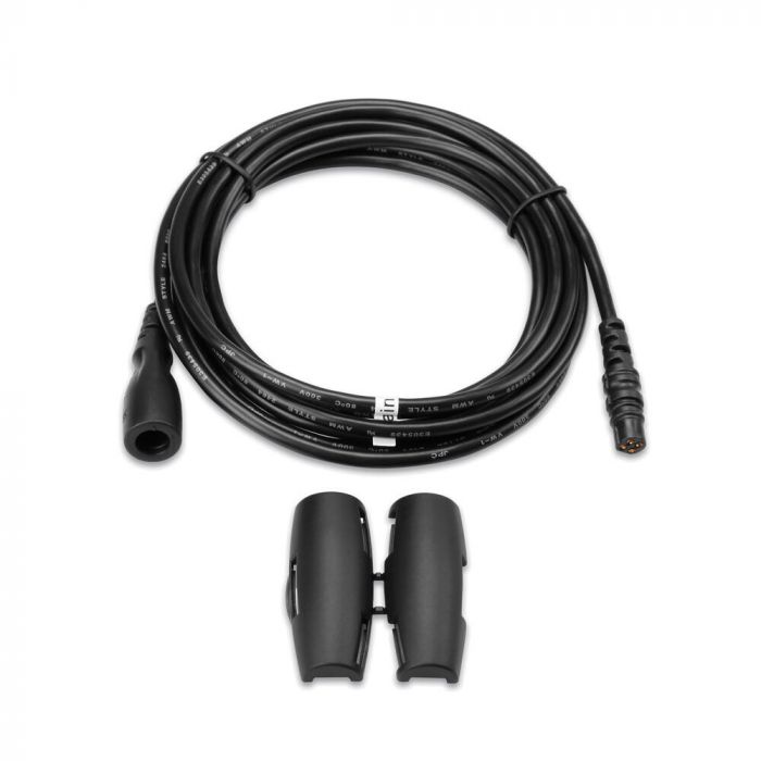 Image of : Garmin 4-Pin echo Series Transducer Extension Cable - 010-11617-10