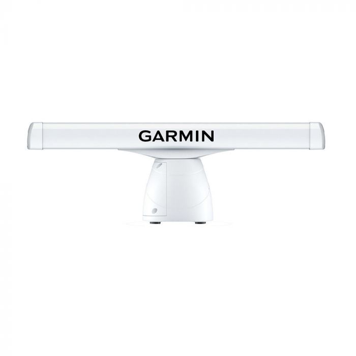 Image of : Garmin 4kW GMR xHD3 Open Array Radar & Pedestal