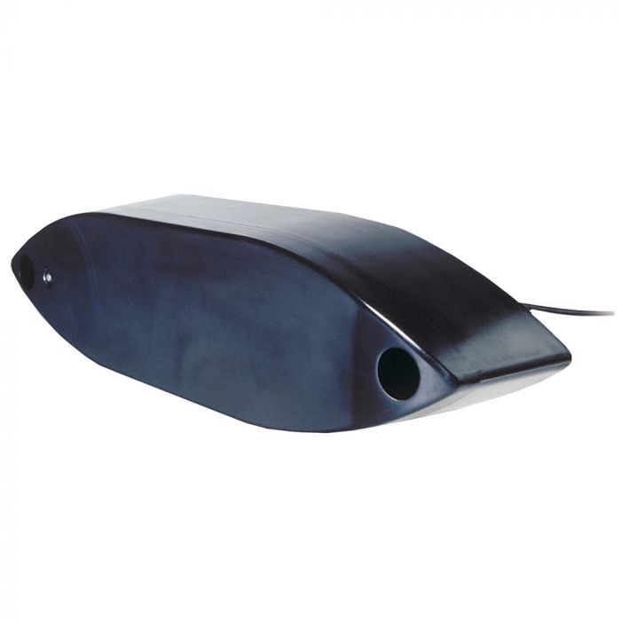 Image of : Garmin Airmar 509LHW Thru-Hull Transducer