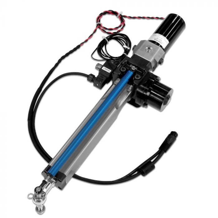 Image of : Garmin Class B Autopilot Compact Drive Unit - 010-12029-00