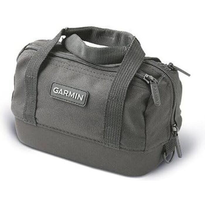 Image of : Garmin Deluxe Carrying Case - 010-10231-01