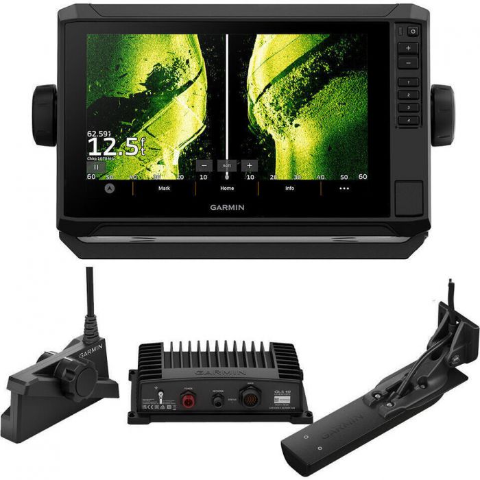 Image of : Garmin ECHOMAP UHD2 93sv Chartplotter