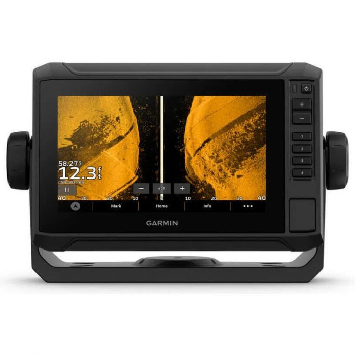 Image of : Garmin ECHOMAP UHD2 74sv Chartplotter