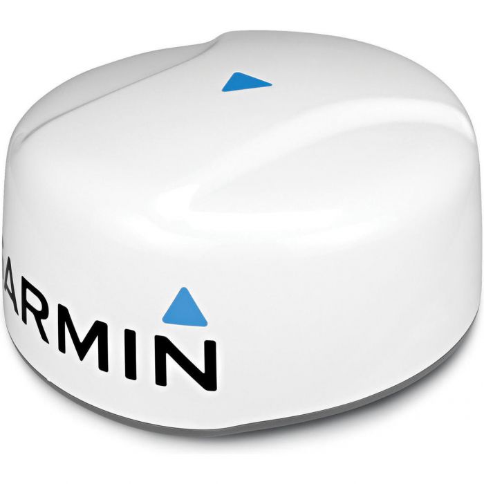 Image of : Garmin GMR 18 HD+ Dome Radar - 010-01719-00