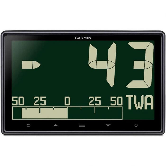 Image of : Garmin GNX Large Format Marine Display Instrument