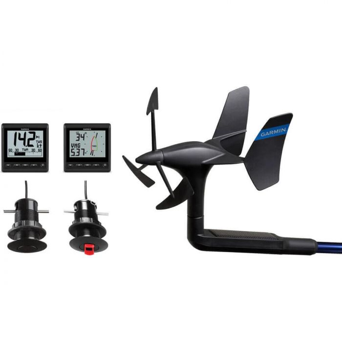 Image of : Garmin GNX Wireless Sail Pack 43 - 010-01616-30