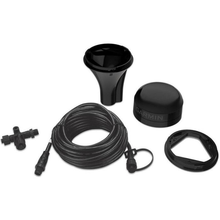 GARMIN - 残り一点　GARMIN ガーミン GPSアンテナ 24xd NMEA0183 GARMIN GPS 24XD HVS *NMEA0183* GPS ANTENNA W/ HEADING SENSOR