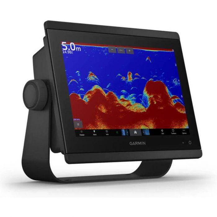 ガーミン★GPSMAP8410xsv★#010-02091-02 Garmin GPSMAP 8410xsv Sonar Chartplotter with Worldwide