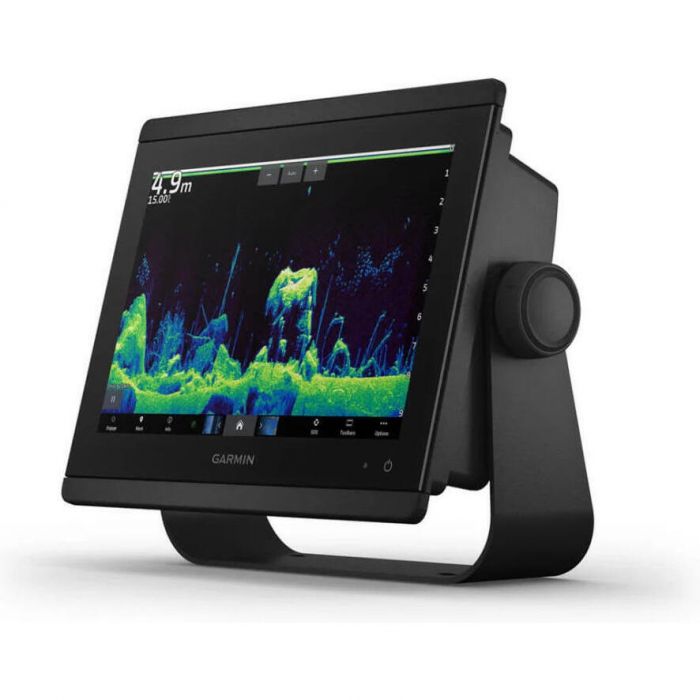 Garmin GPSMAP 8410xsv Sonar Chartplotter with Worldwide