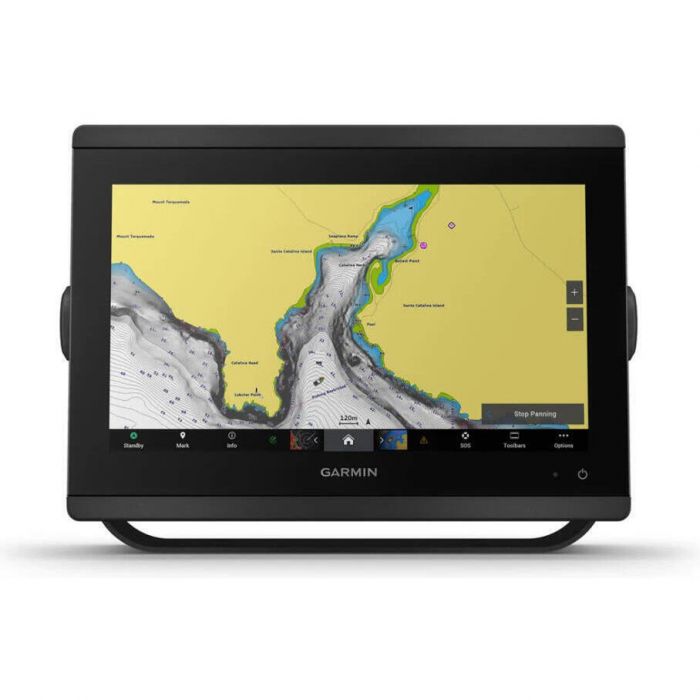 【楽天カード分割】 GPSMAP Garmin 8412xsv Worldwide with Chartplotter Sonar その他
