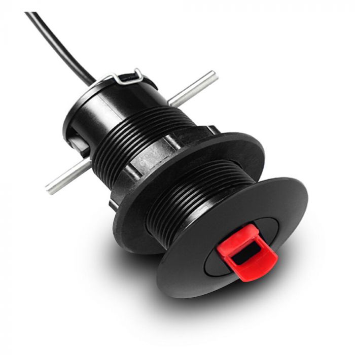 Image of : Garmin GST 43 Thru-Hull Speed/Temperature Transducer
