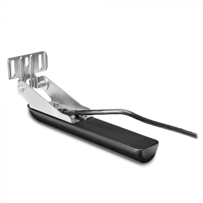 Image of : Garmin GT30-TM DownVu/SideVu Transom Mount Transducer