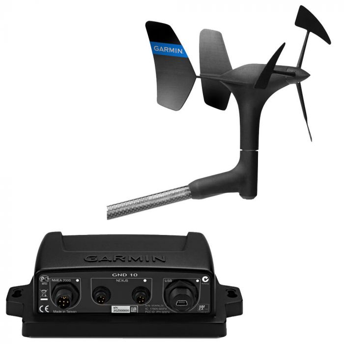 ガーミン★gWind対応ディスプレイ★GNX Wind Marine Instrument★#010-01142-30 Garmin GNX™ Wind Marine Instrument