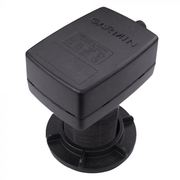 Image of : Garmin Intelliducer NMEA 2000 Thru-Hull Transducer