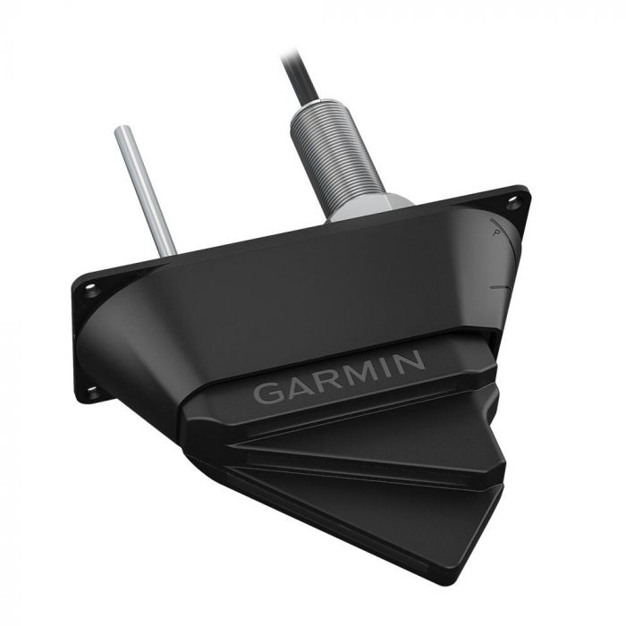 Image of : Garmin LVS32-TH Panoptix Thru-Hull Mount Transducer