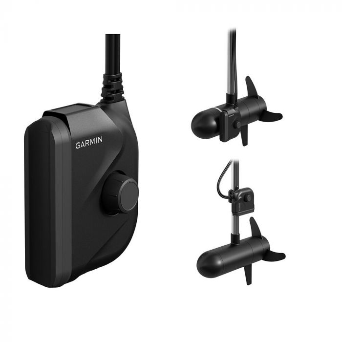 Image of : Garmin Panoptix PS22-TR LiveVu Forward & Down Transducer - 010-01945-00