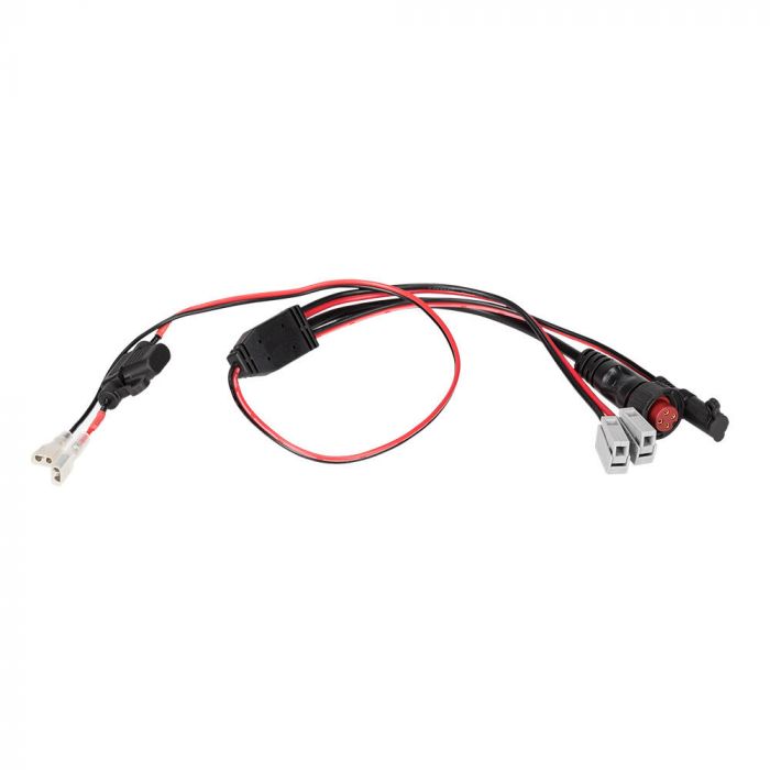 Garmin Panoptix PS22 Transducer Ice Fishing Power Cable - 010