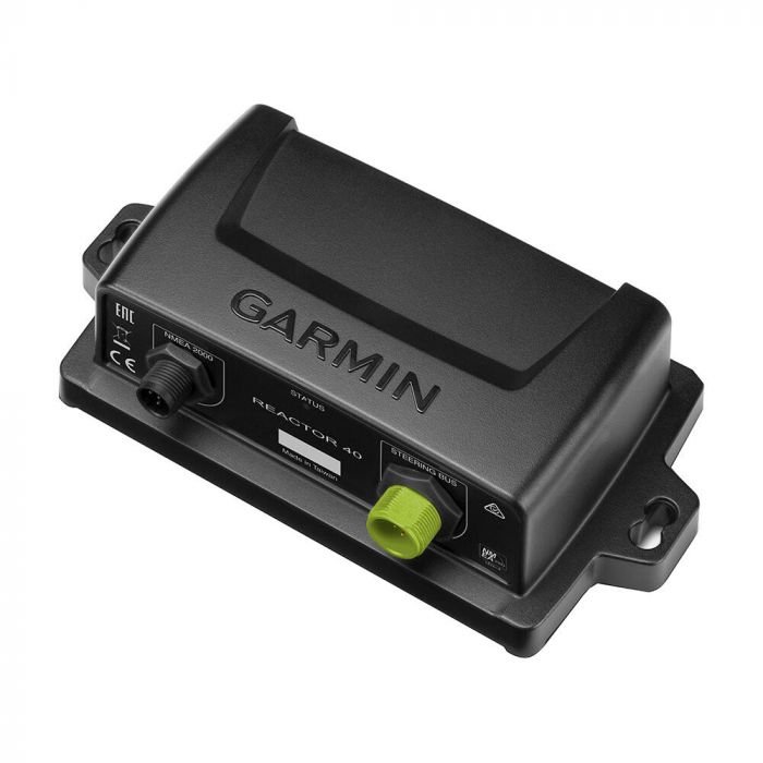 Image of : Garmin Reactor 40 Course Computer Unit - 010-11052-67