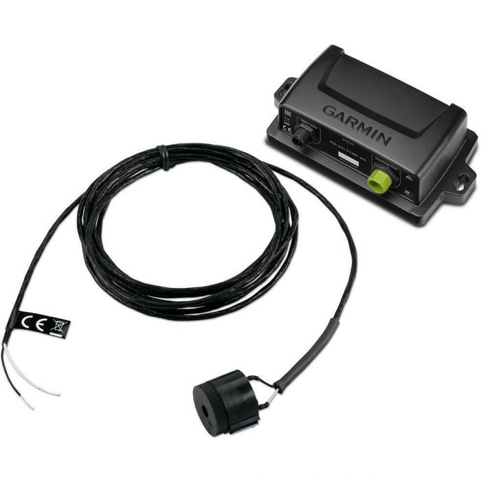 Image of : Garmin Reactor 40 Steer-By-Wire Standard Corepack