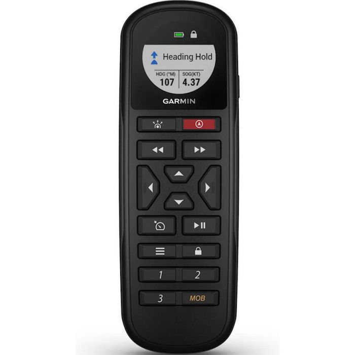 ガーミン★リアクターオートパイロットリモートコントロール★#010-12833-10 Garmin Reactor Autopilot Remote Control - 010-12833-10