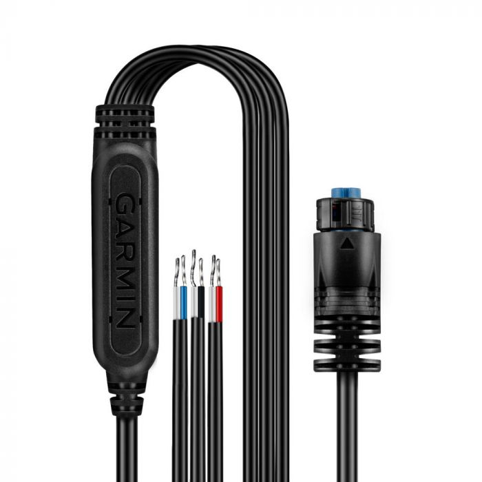 Image of : Garmin Solenoid Power Cable - 010-11533-10