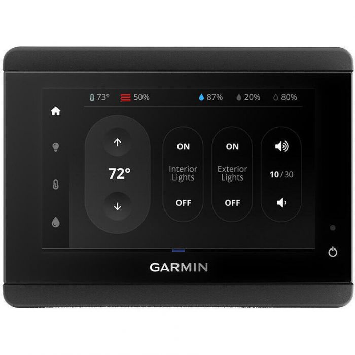 Image of : Garmin TD 50 Touchscreen Display - 010-02139-10
