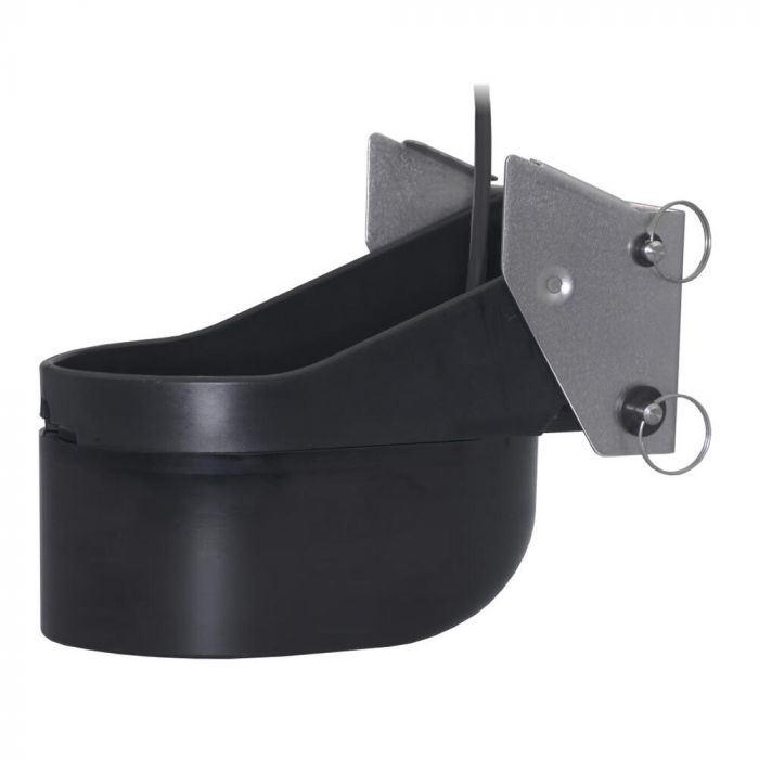 Image of : Garmin TM265LH Plastic Transom Mount Transducer