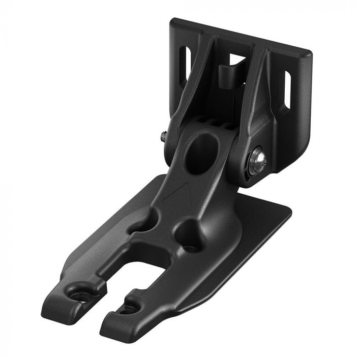 Image of : Garmin Transom Mount Transducer Bracket - 010-13070-00