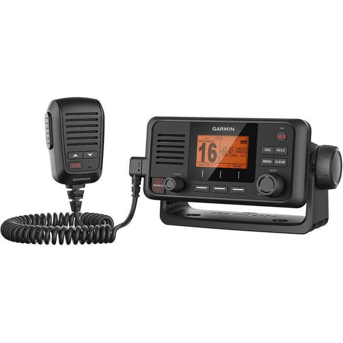 Image of : Garmin VHF 115 Marine Radio - 010-02096-00