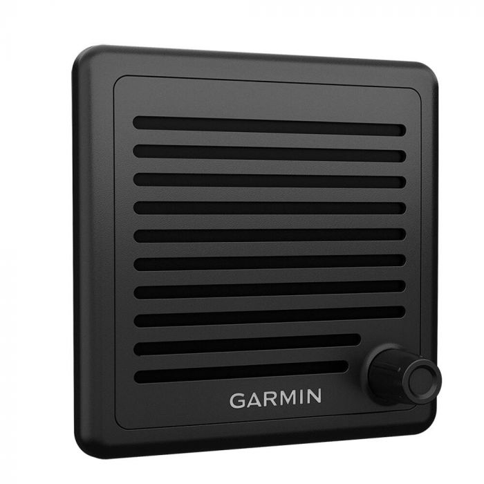 Standard Horizon MLS-410 Series Amplified External Speaker