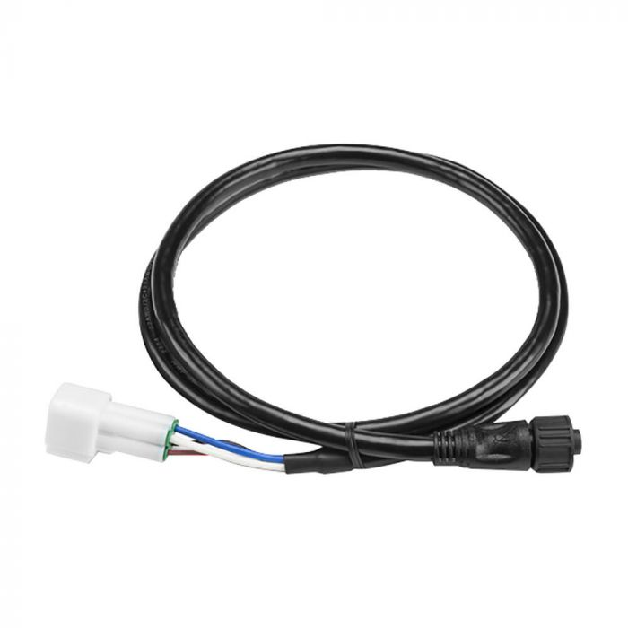 【a1277】 ダイアグラム 専用 Garmin Yamaha Engine Bus to J1939 Adapter Cable - 010-12770
