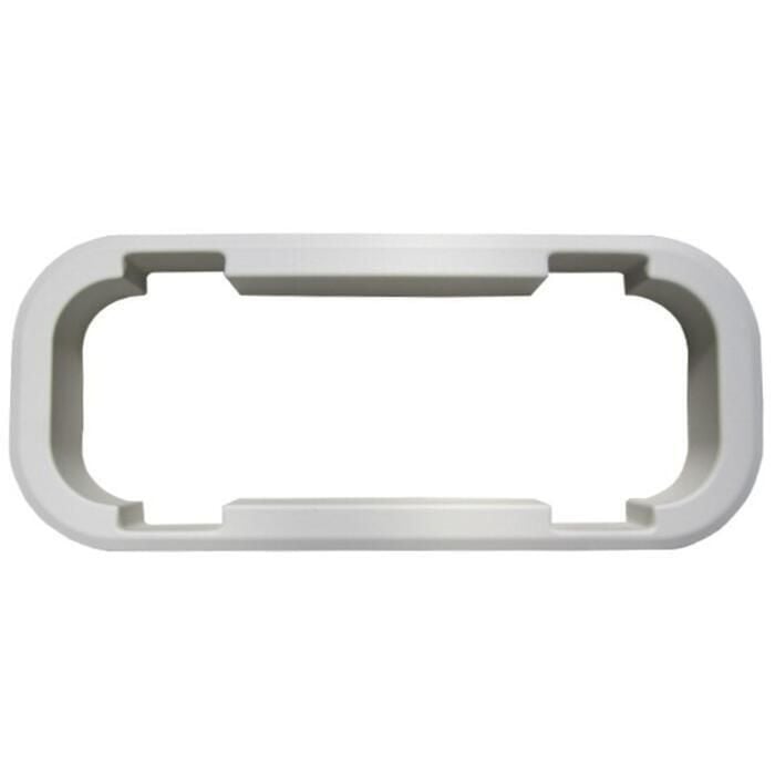 Lewmar Portlight Interior Replacement Trim | Defender Marine